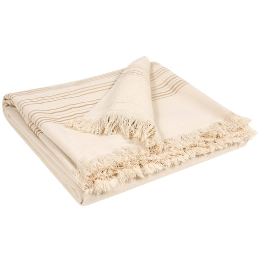 Cancun linen hammam sheet 90 x 180