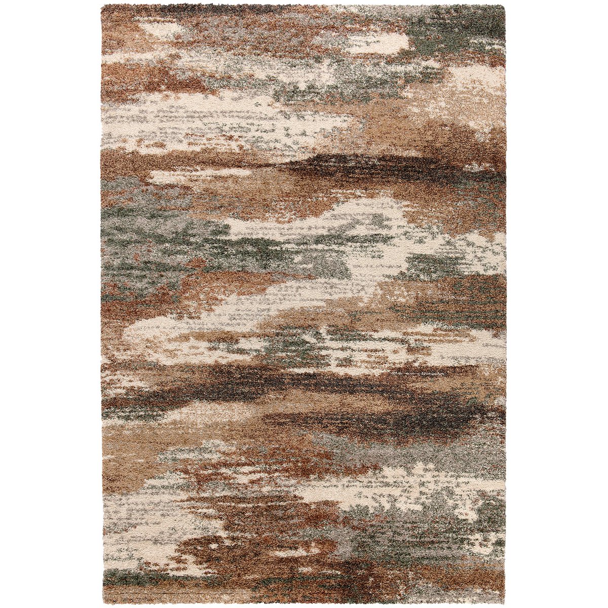 Tapis Nara Multico 120 x 170 x 1