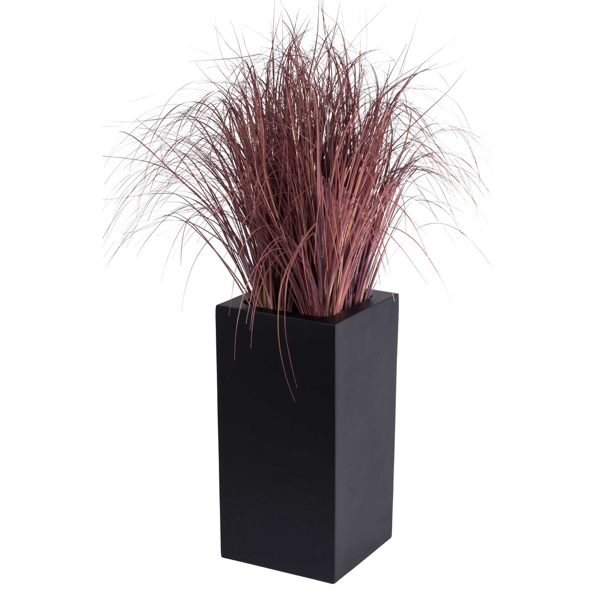 Column/planter - Michigan Black