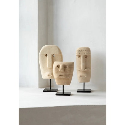 The Sumba Stone #21 on Stand