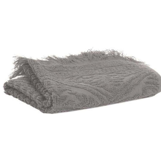 Shower Sheet Zoé Orage 70 X 140