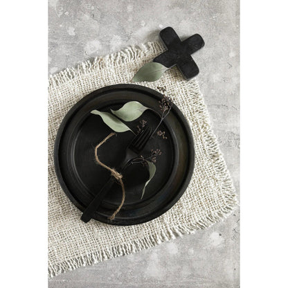 The Marble Pan Coaster