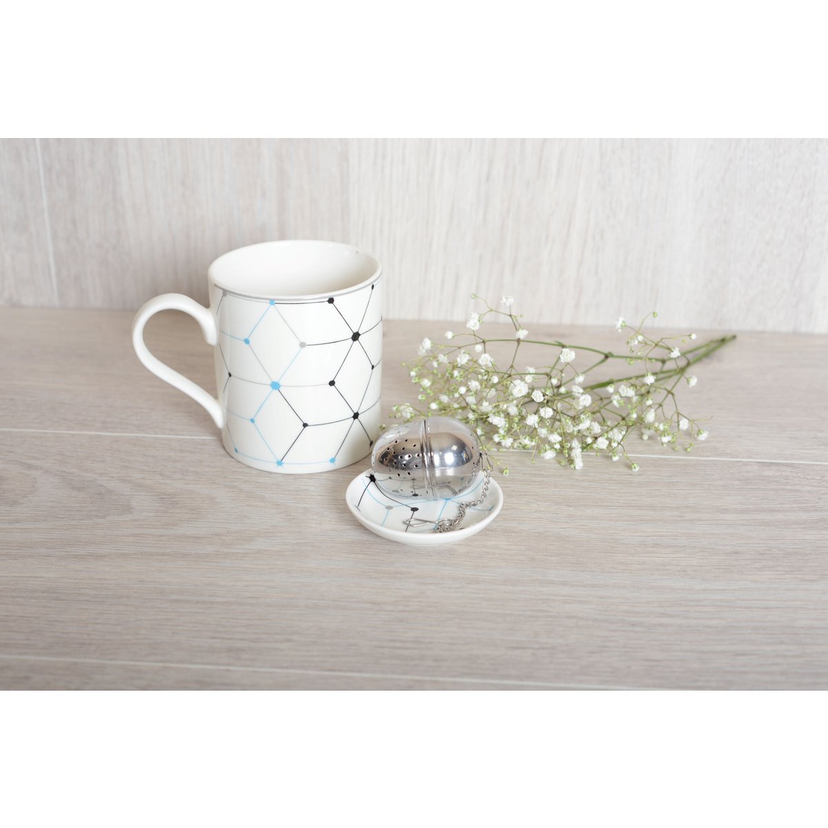 MUG BOX - CUP AND TEA PASS