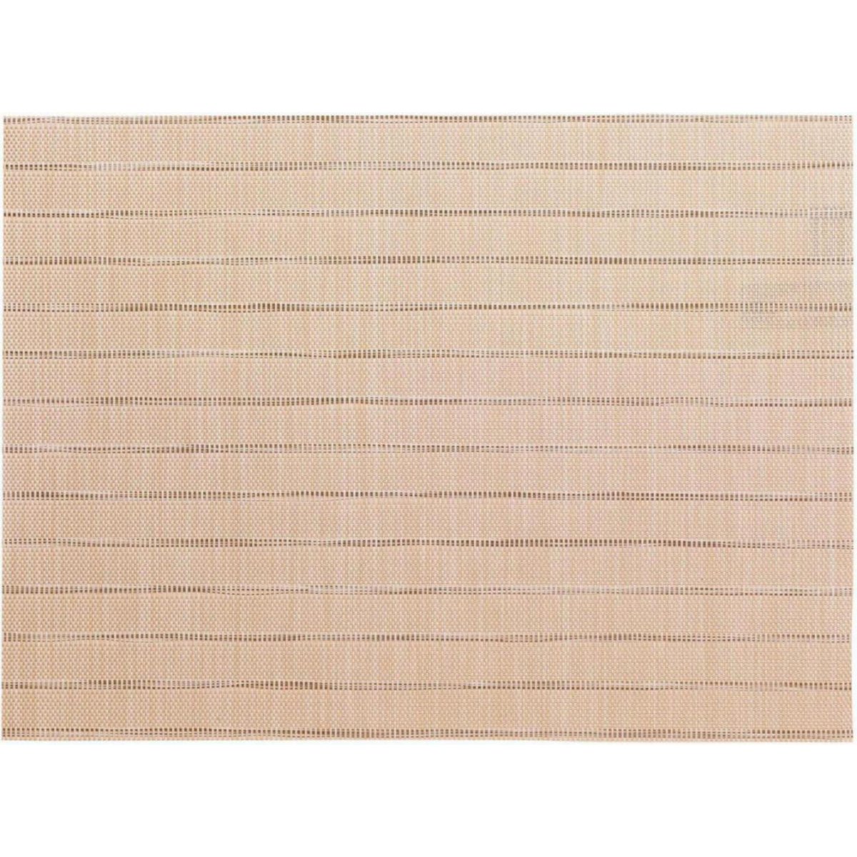 Set de table Manoka Latte 33 x 45