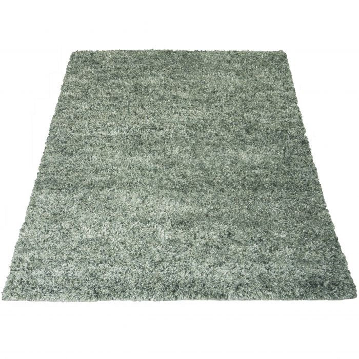 Carpet Zumba C5 Green 160 x 230 cm