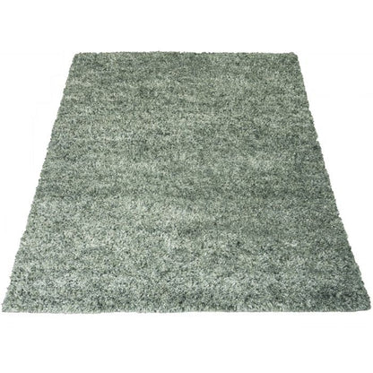 Carpet Zumba C5 Green 160 x 230 cm