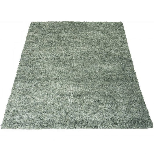 Carpet Zumba C5 Green 160 x 230 cm