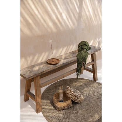 The Incense Holder - Natural