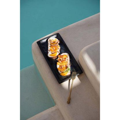 The Pineapple Fork - Gold