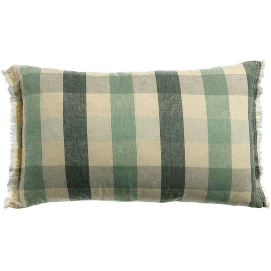 Kate thym 40 x 65 printed cushion