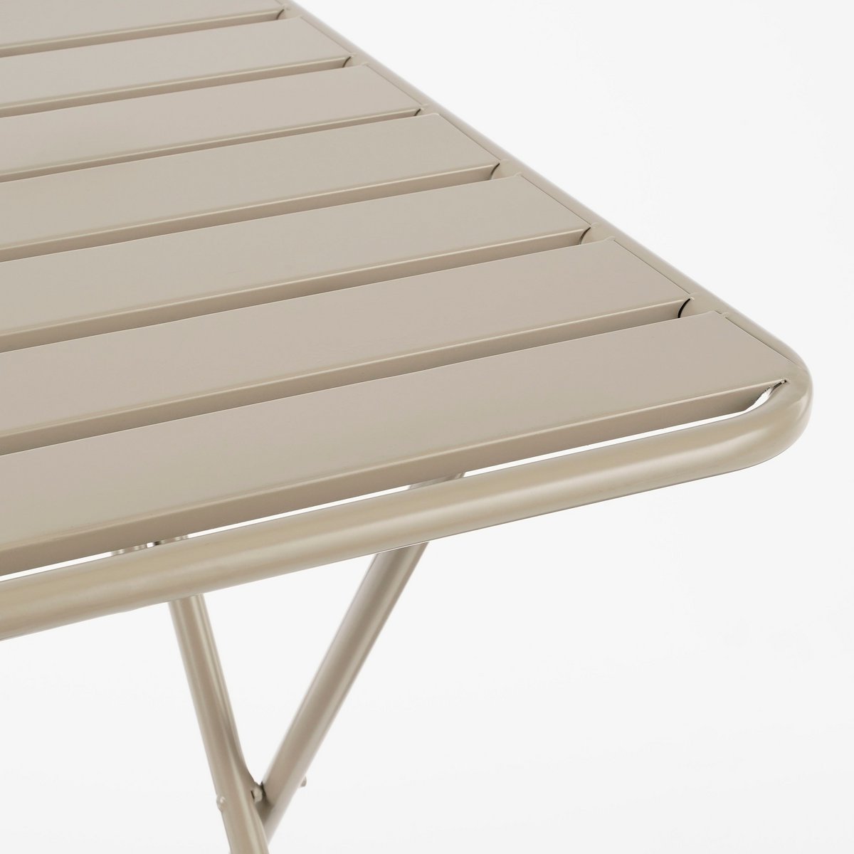 Garden bistro set Evita Brown