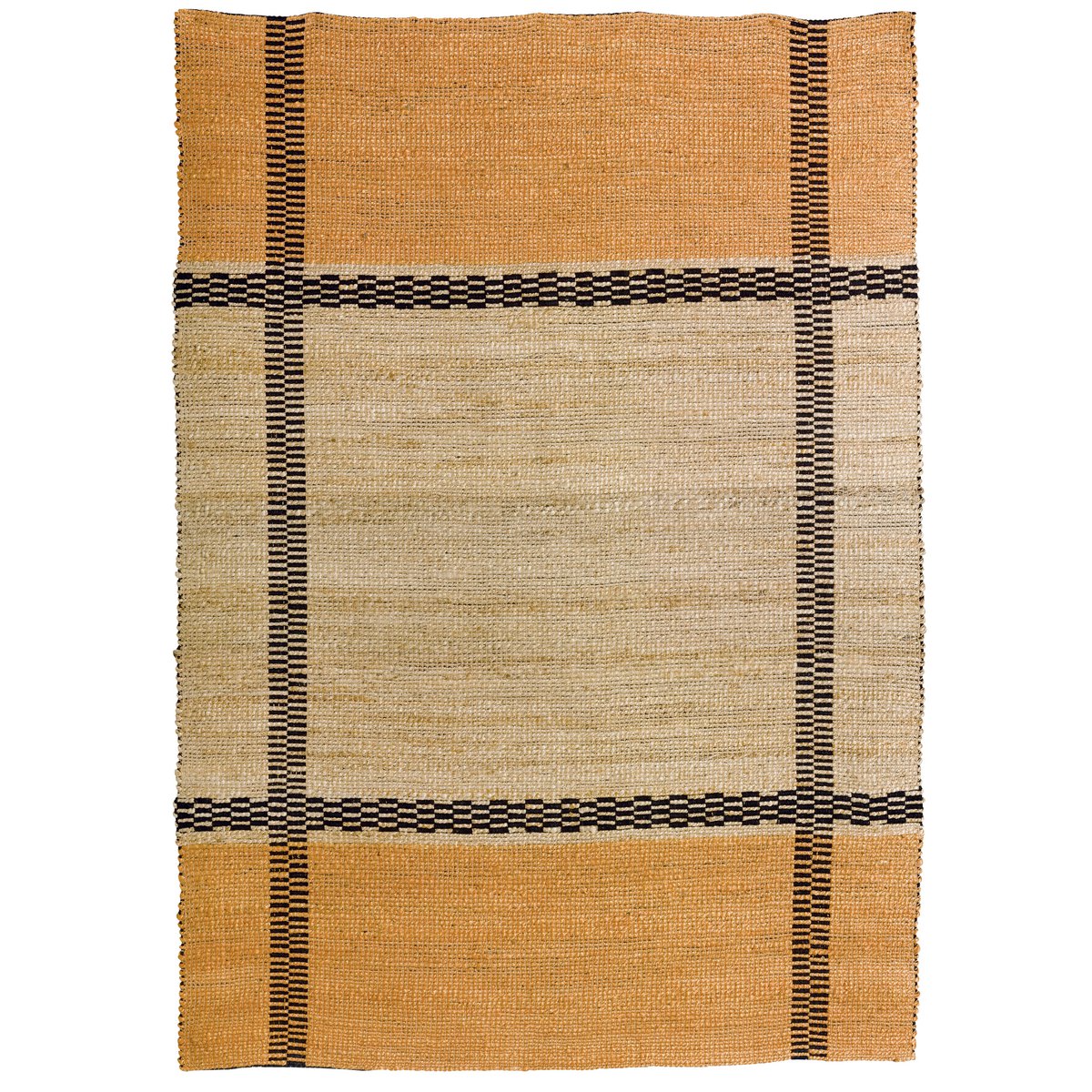 Eden Ocher Rug 160 x 230