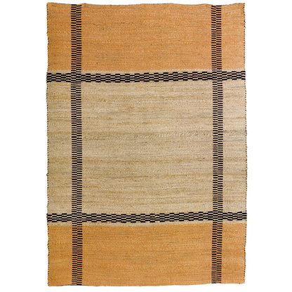 Eden Ocher Rug 160 x 230