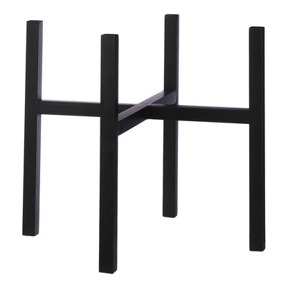 Plant stand Ascot Black