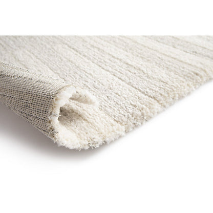 Ultra soft Scandinavian style rug HYGGE