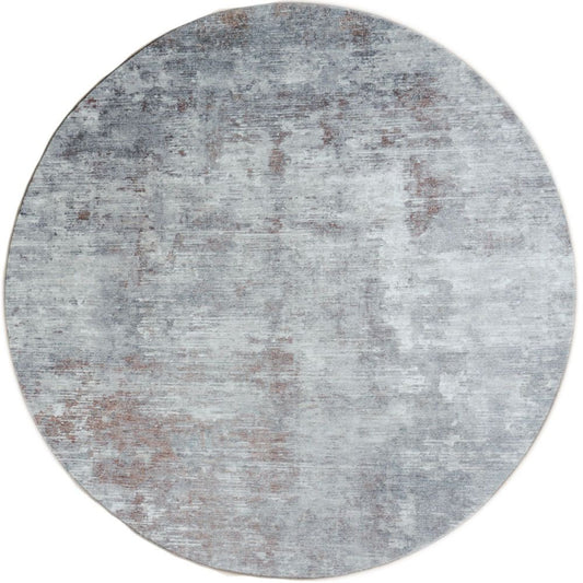 Rug Yara Gold ø120 cm