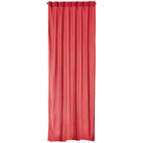 Voile curtain Zeff Gooseberry 140 x 280