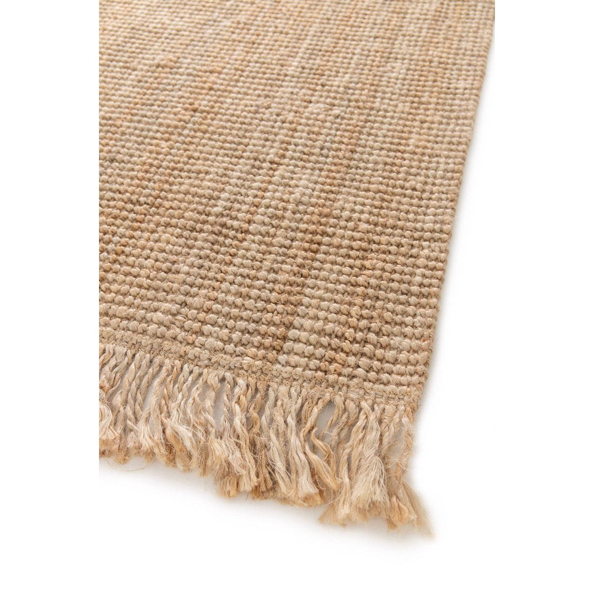 RAW high quality jute rug