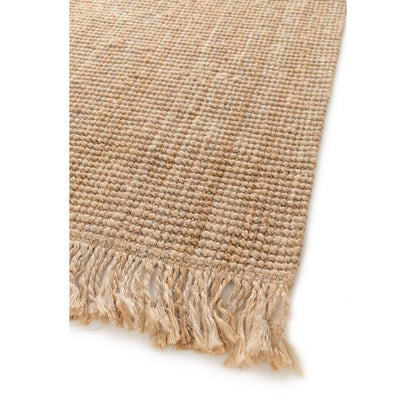 RAW high quality jute rug