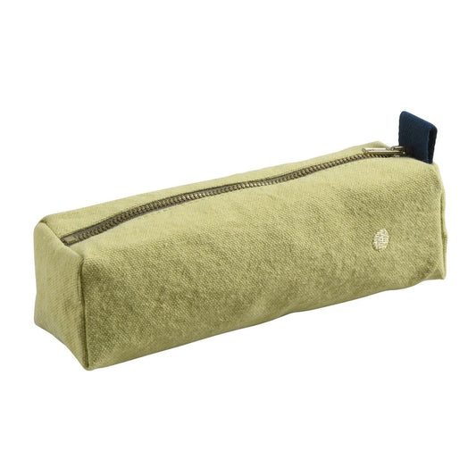 Iona Pineapple Office Pencil Case 6 x 20 x 6