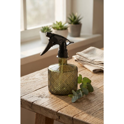 The Plant Spray - Olive Green