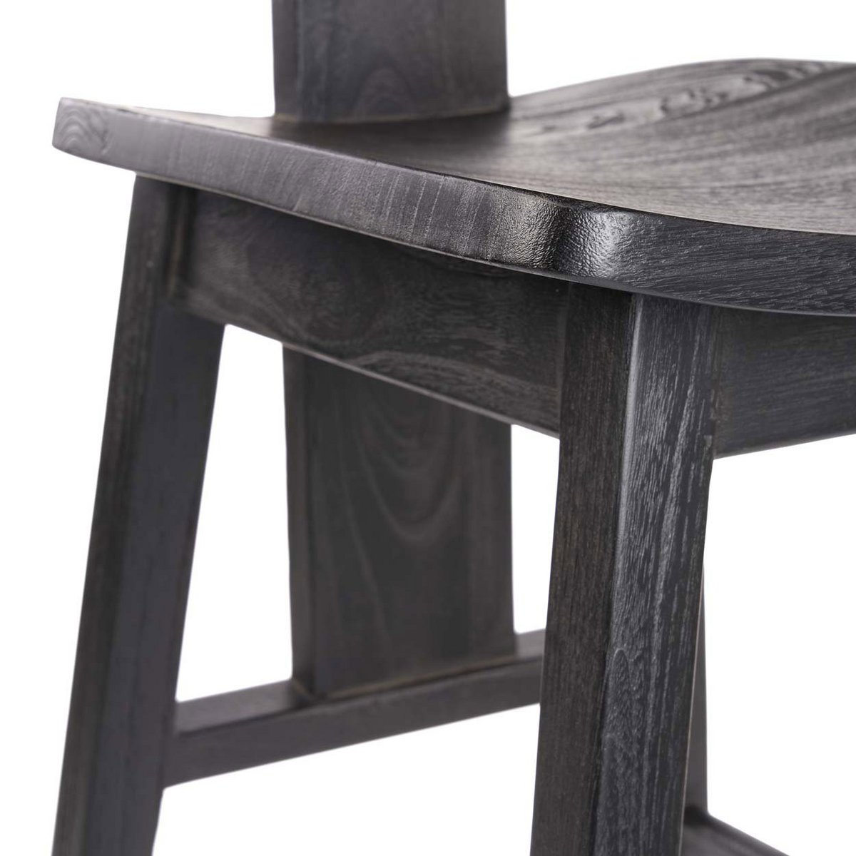 The LovYa Bar Stool - Black