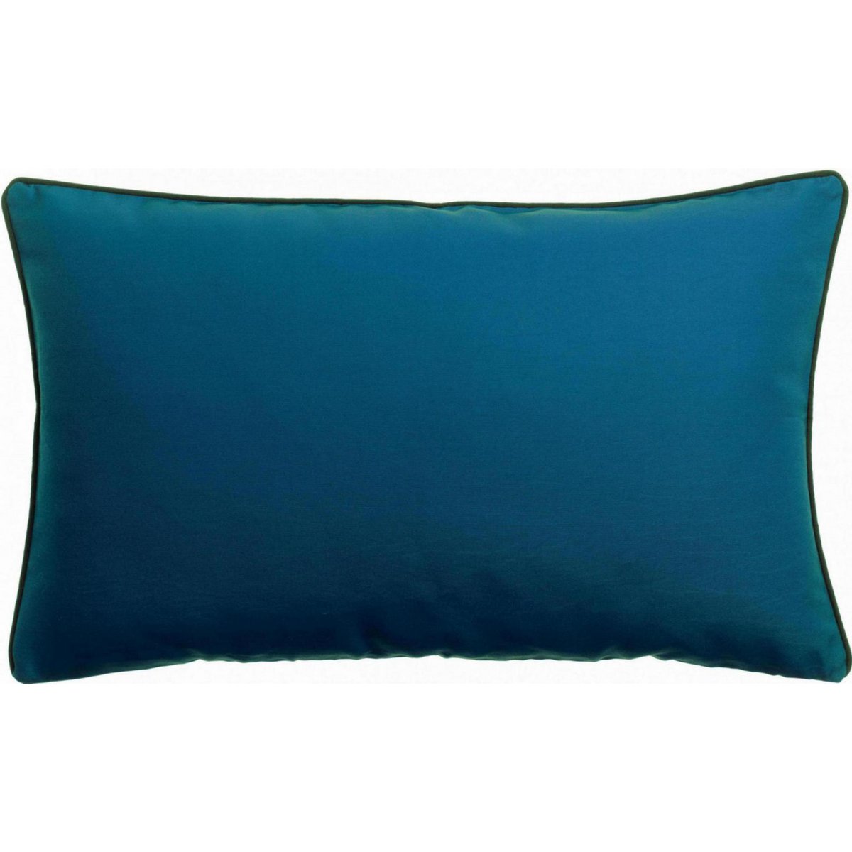 Coussin uni Alga outdoor Indigo 40 x 65