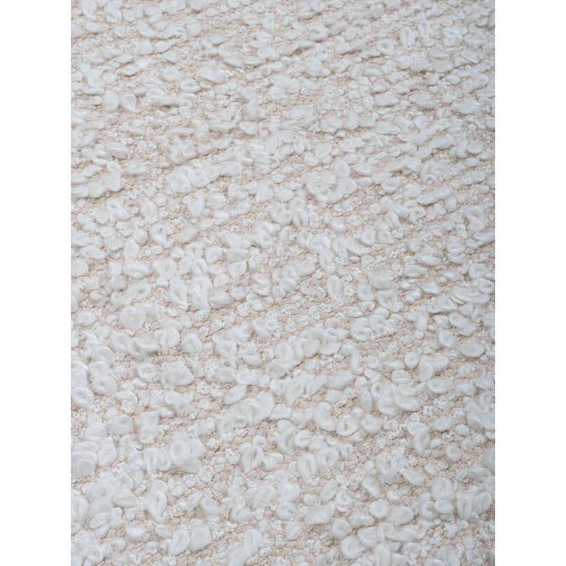 Rug Mica Round ø200 cm