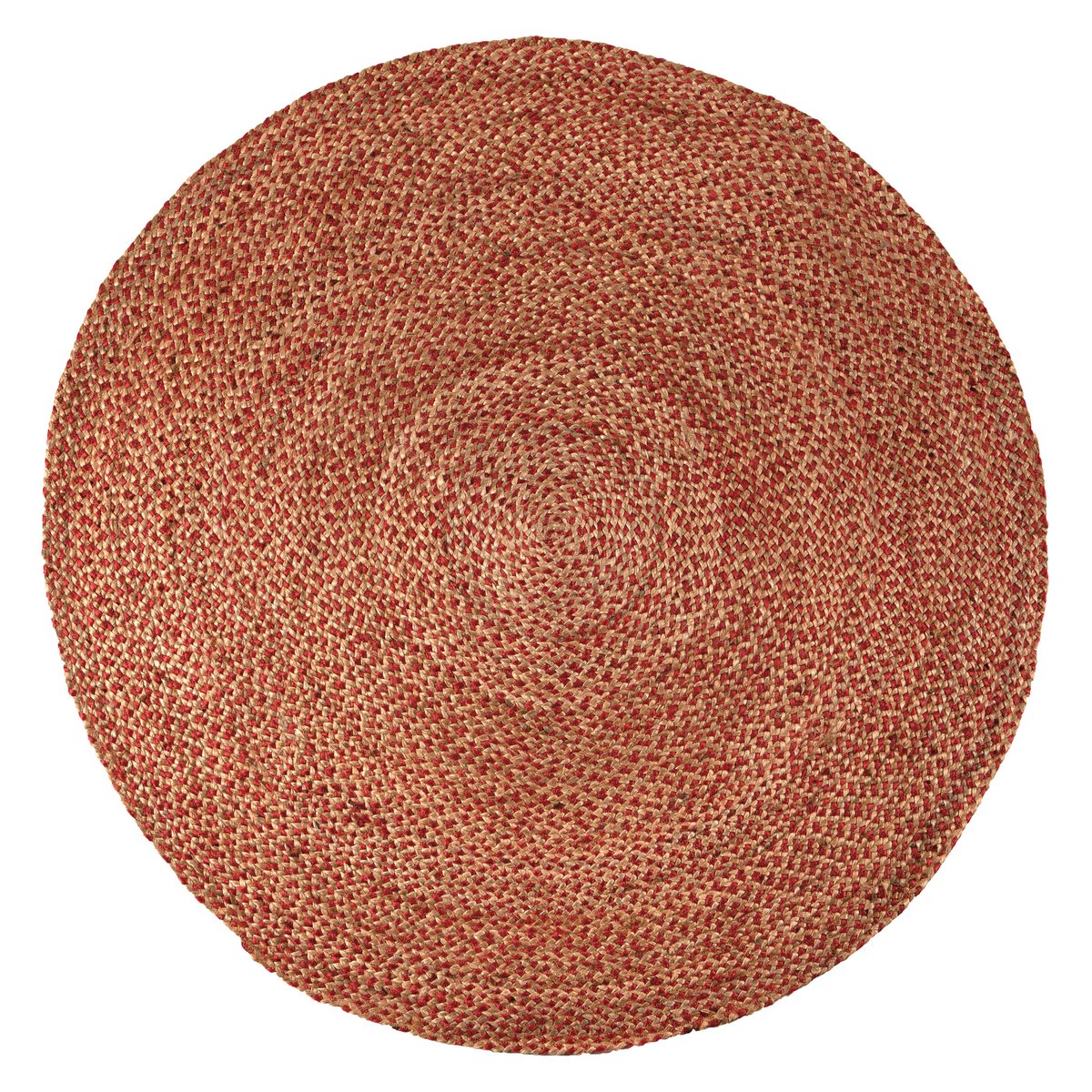 Elliot Marmalade rug diameter 160 cm