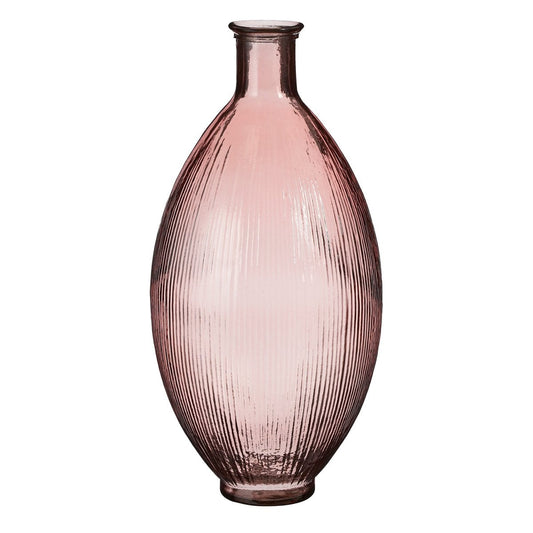 Decorative bottle of Firenza Light Pink