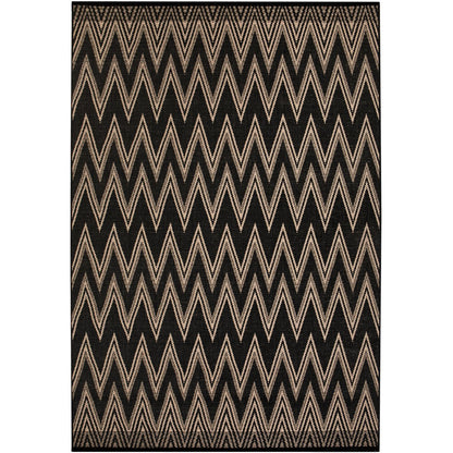 Tapis Lou 2 outdoor Naturel 160 x 230