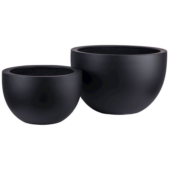 Plantenpot - Louisiana black