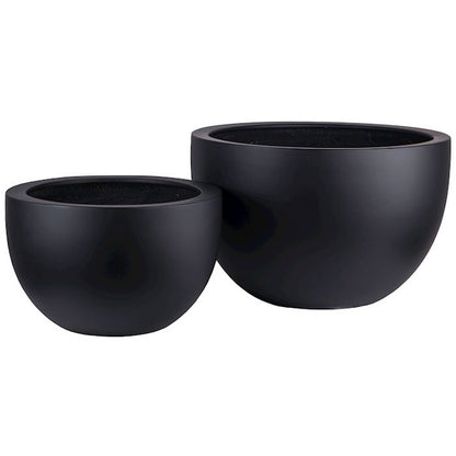 Plantenpot - Louisiana black