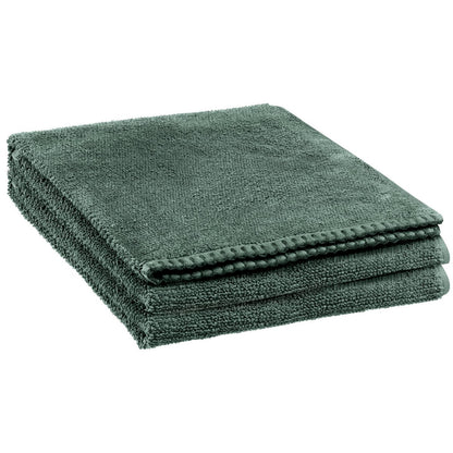 Drap de bain Bora Fougére 90 x 150