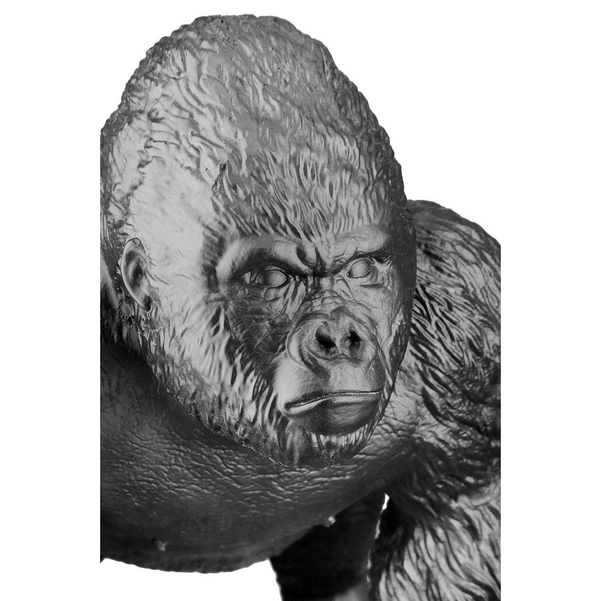 Figure Gorilla H.26 cm