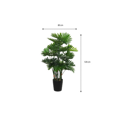 Artificial plant Green