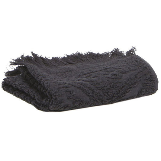Zoe Carbon Towel