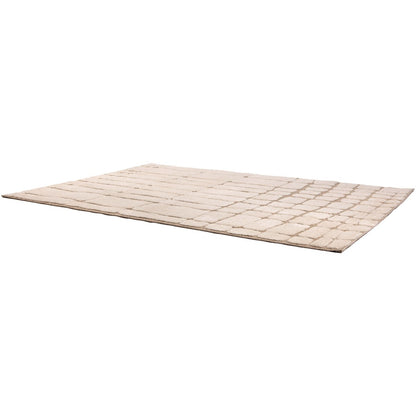 Natural Sofiane Carpet 160 x 230 x 1