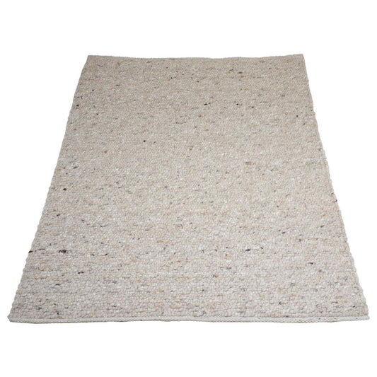 Rug New Zealand light beige 200 x 280 cm