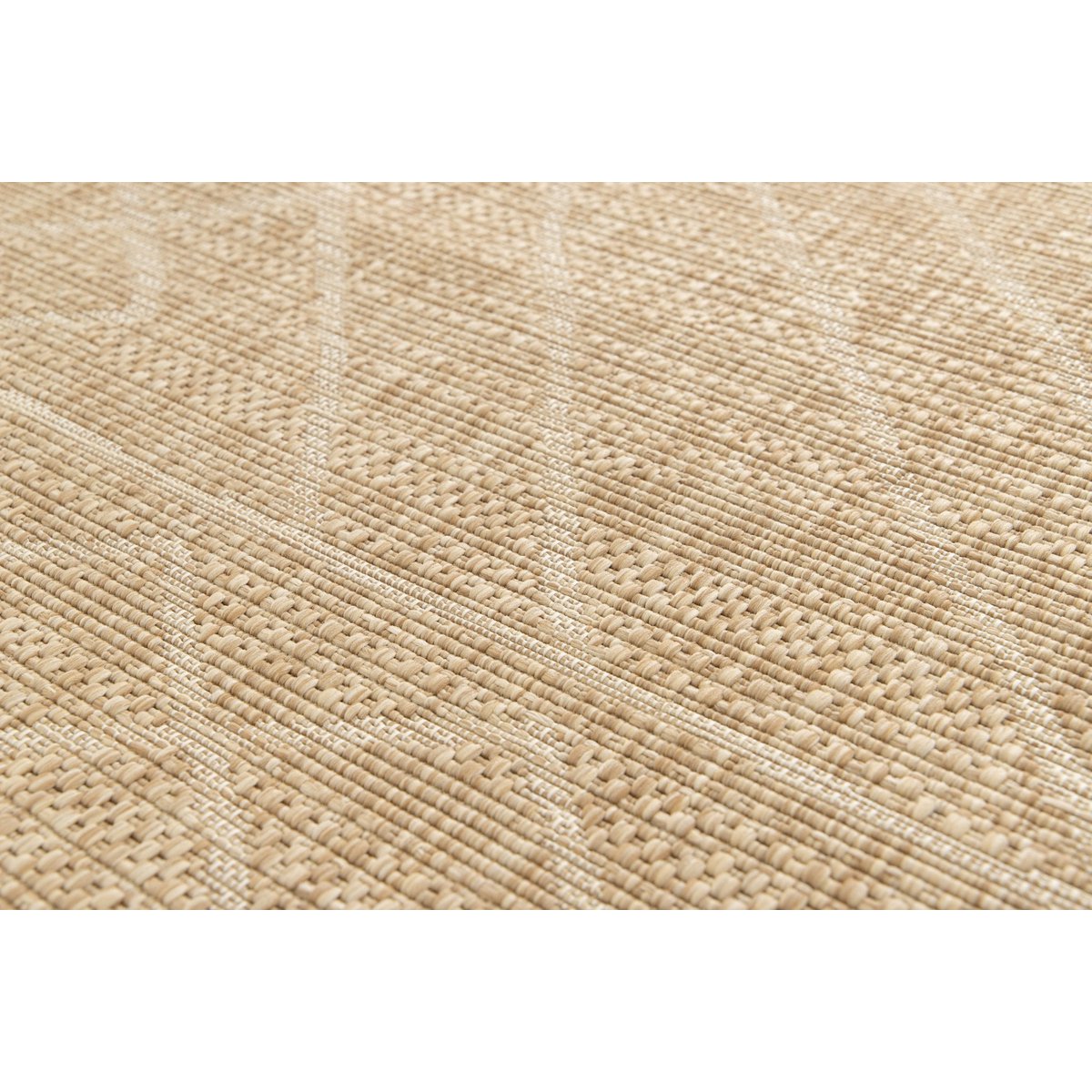 ZOULOU slowlife style indoor outdoor rug