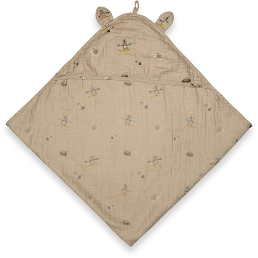 Danila Junior Hydrophilic Towel