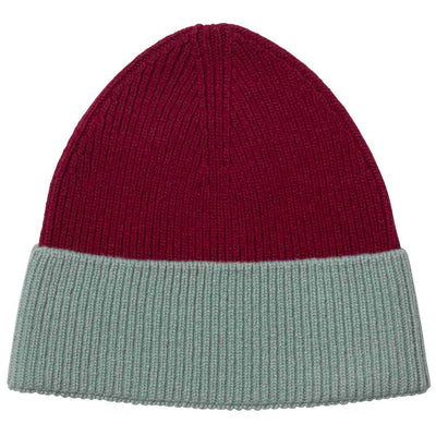 Bonnet Benny Burgundy 21 x 23