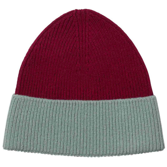 Bonnet Benny Burgundy 21 x 23