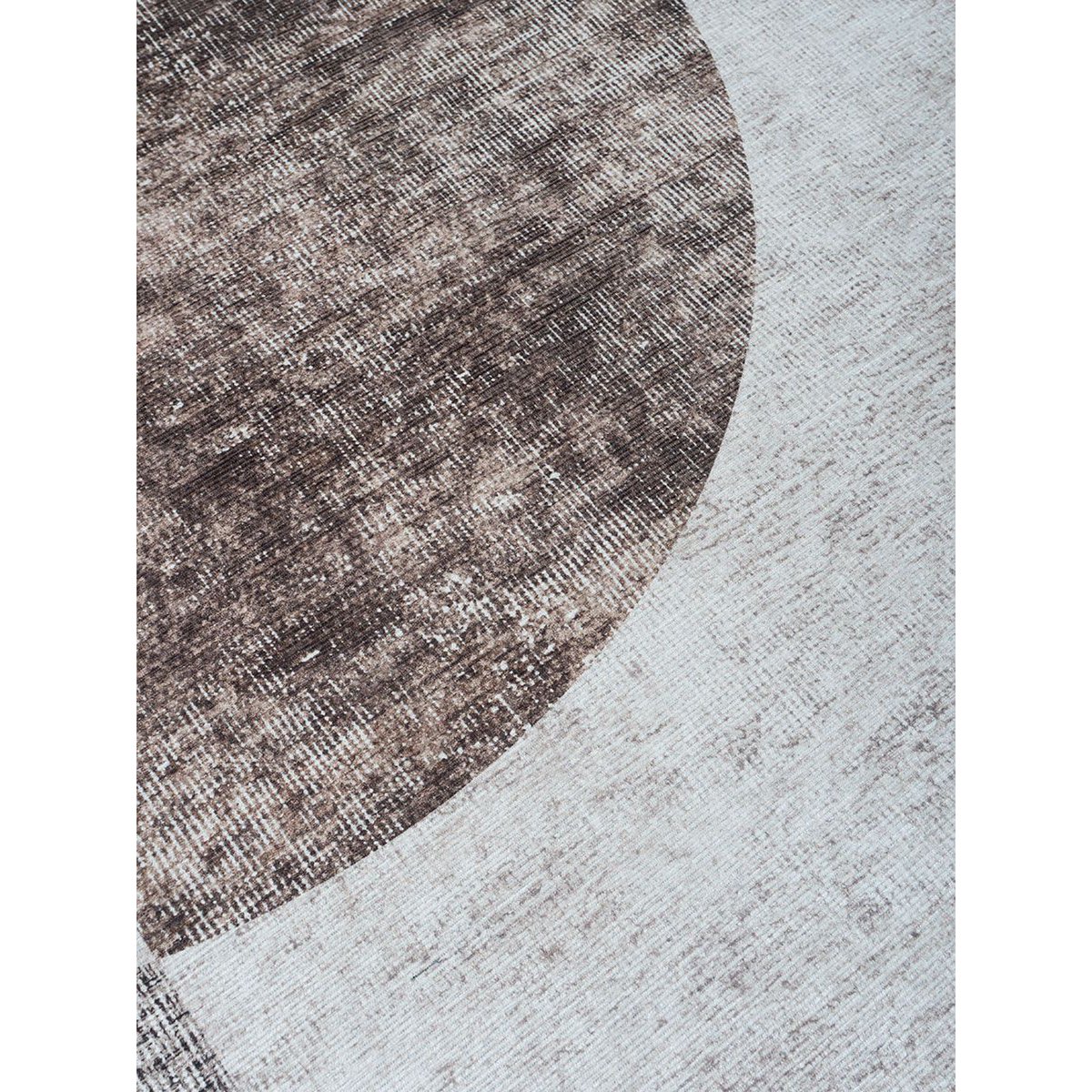 Rug Cava Round ø120 cm