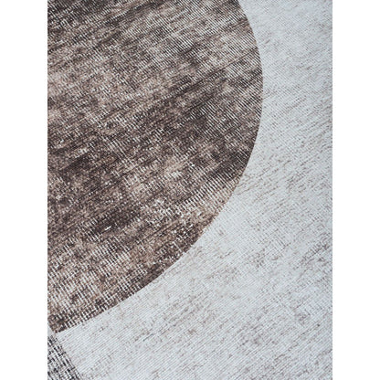 Rug Cava Round ø120 cm