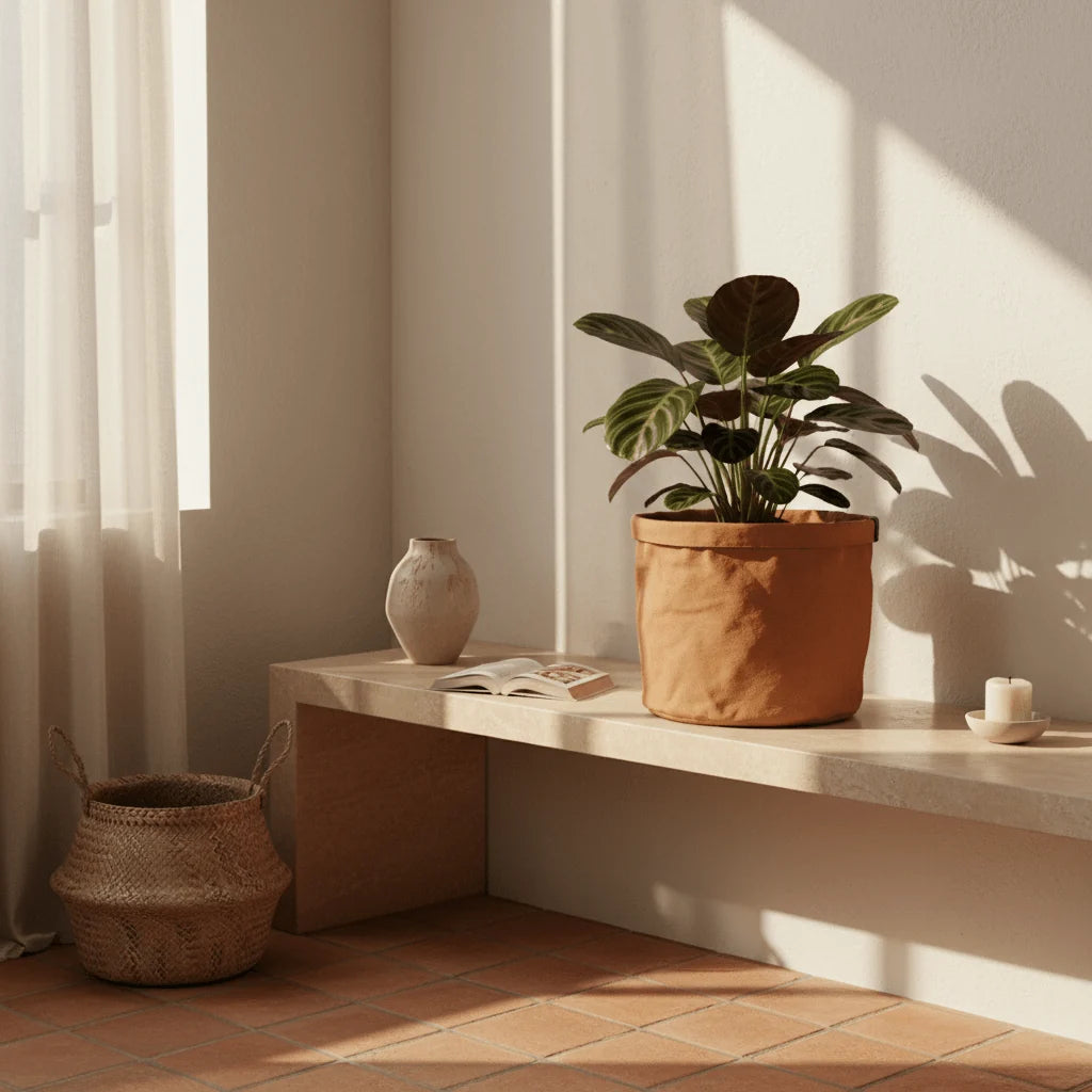 Plantbag Terra - D22