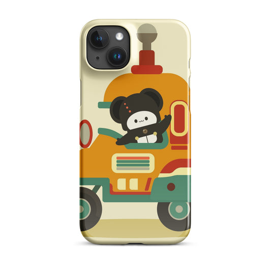 Panda Express Tough Case for iPhone®